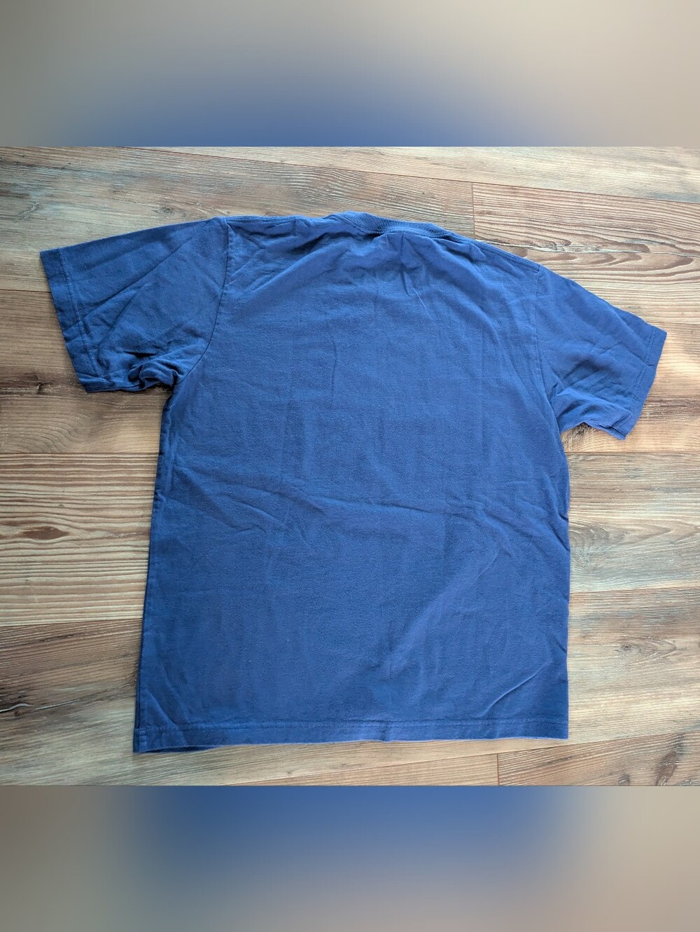 Uniqlo x Gundam T-Shirt ZGMF-X20A Stirke Freedom Gundam 40th Anniversary Gunpla - Picture 3 of 5